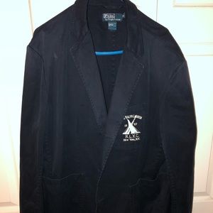 Polo Ralp Lauren Blazer